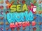 Logħba Sea World Match 3 onlajn