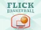 Logħba Flick Basketball onlajn