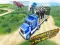 Logħba Wild Dino Transport Simulator onlajn