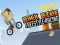 Logħba Bmx Bike Freestyle & Racing onlajn