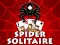 Logħba The Spider Solitaire onlajn