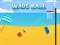 Logħba Wave Ball onlajn