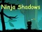 Logħba Ninja Shadows onlajn