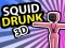Logħba Squid Drunk 3D onlajn