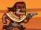 Logħba Cowboy Dash onlajn