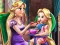 Logħba Goldie Princess Toddler Feed onlajn