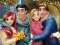 Logħba Couples Autumn Outfits onlajn