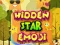 Logħba Hidden Star Emoji onlajn