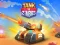 Logħba Tank Zombies 3D onlajn