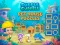 Logħba Bubble Guppies Pet House Puzzles onlajn