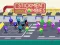Logħba Stickmen Versus Zombies onlajn