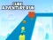 Logħba Cube Adventure Run onlajn