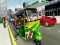 Logħba Indian Tricycle Rickshaw Simulator onlajn
