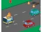 Logħba Food Rush Traffic onlajn