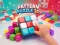 Logħba Pattern Puzzle 3D onlajn
