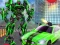 Logħba Grand robot car transform 3d game onlajn