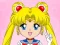 Logħba Sailor Scouts Avatar Maker onlajn