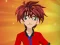 Logħba Bakugan Dress Up onlajn