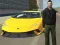 Logħba Extreme Car Driving Simulator 2022 onlajn