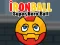 Logħba ?ronBall Super Hero Ball onlajn