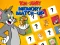 Logħba Tom and Jerry Memory Match Up onlajn