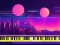 Logħba Piano Game star 5 onlajn