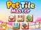 Logħba Pet Tile Master onlajn