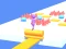 Logħba Roller Runner 3D onlajn