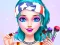 Logħba Dressup Yoga Girl Makeover onlajn
