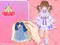 Logħba Paper Doll For Girls Dress Up onlajn