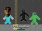 Logħba Pro Obunga vs CreepEnder onlajn