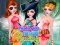 Logħba Pirate Girls Treasure Hunting onlajn