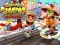 Logħba Subway Surfers Beijing onlajn