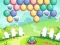 Logħba Ping Pong Shooter onlajn