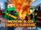 Logħba American Block Sniper Survival Online onlajn