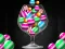 Logħba Candy Glass 3D onlajn