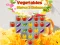 Logħba Vegetables Match 3 Deluxe onlajn