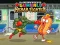 Logħba The Amazing World of Gumball Kebab Fighter onlajn