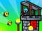 Logħba Idle Archer Tower Defense onlajn