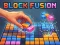 Logħba Block Fusion onlajn