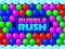 Logħba Bubble Rush onlajn