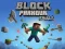 Logħba Block Parkour Trials onlajn