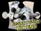 Logħba Jigsaw Puzzle Kittens onlajn