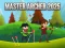 Logħba Master Archer 2025 onlajn