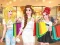 Logħba Princesses: Fashion Shopaholic onlajn