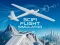 Logħba Scifi Flight Simulator onlajn