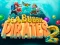 Logħba Sea Bubble Pirate 2 onlajn