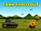 Logħba Tank Shootout onlajn