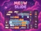 Logħba Meow Slide onlajn