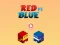 Logħba Red VS Blue onlajn